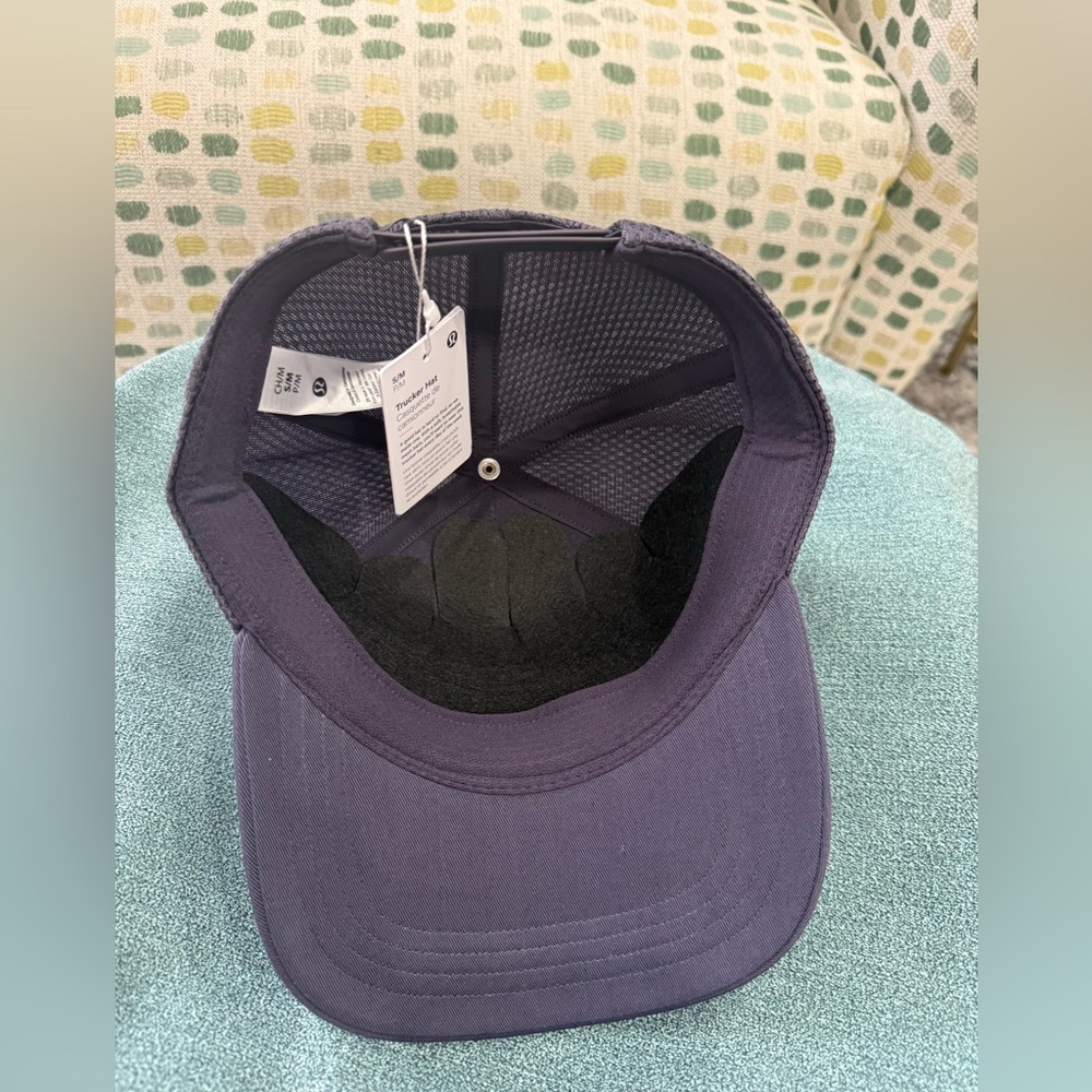 Trucker Hat ‘Stack - Picture 2 of 6